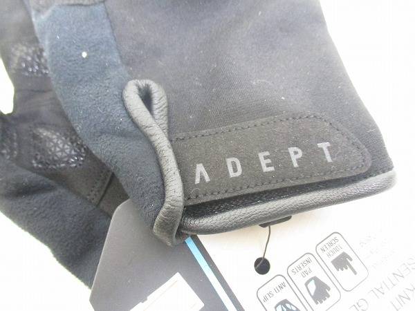 グローブ DRY-KNIT ESSENTIAL XL