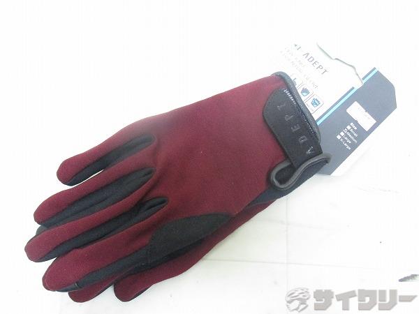 グローブ DRY-KNIT ESSENTIAL M