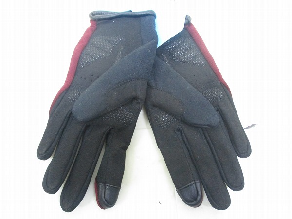 グローブ DRY-KNIT ESSENTIAL M