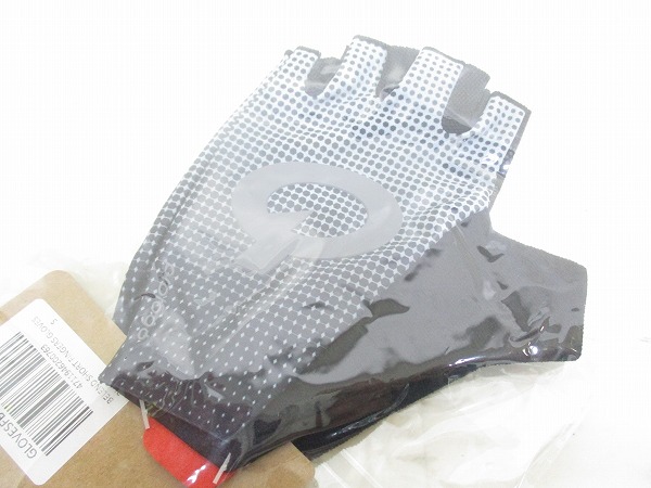 ハーフフィンガーグローブ BELEND SHORT Sサイズ