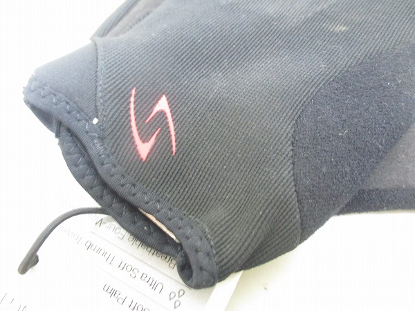 フルフィンガーグローブ STARTER Mサイズ