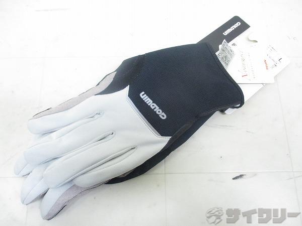 ウィンターグローブ 3PAD NANO FIT L ※毛羽立ち