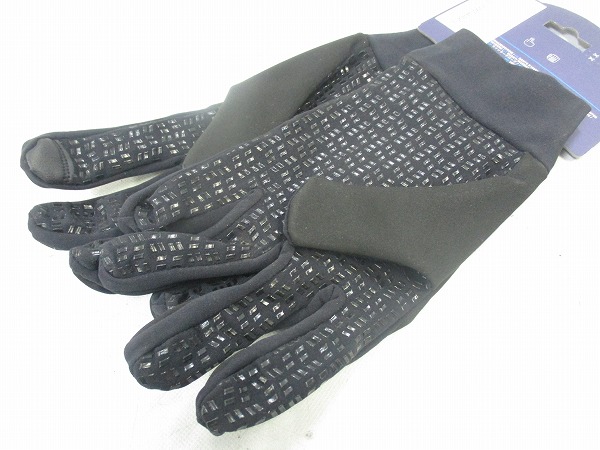 グローブ RACESHIELD WIND BLOCKER Lサイズ