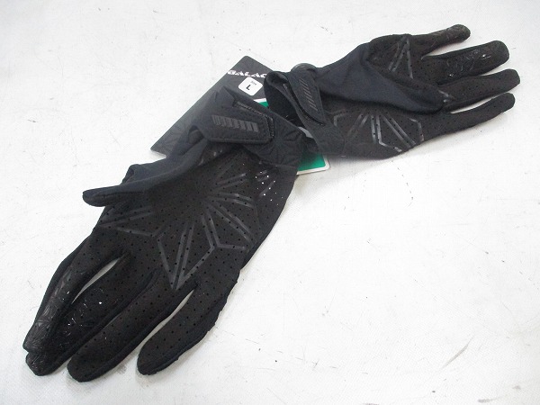 グローブ GALACTIC オイルスリック Lサイズ