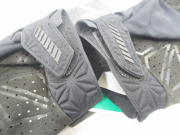 グローブ GALACTIC オイルスリック Lサイズ