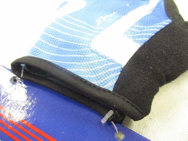 ハーフフィンガーグローブ  Mサイズ