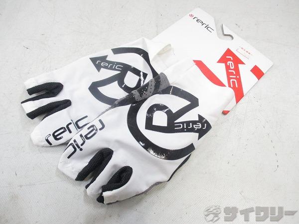 ハーフフィンガーグローブ Hadar Mサイズ