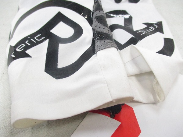 ハーフフィンガーグローブ Hadar Mサイズ