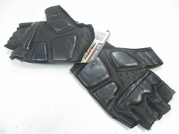 ハーフフィンガーグローブ LA SAL 1.0 9サイズ
