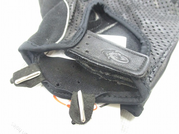 ハーフフィンガーグローブ LA SAL 1.0 9サイズ