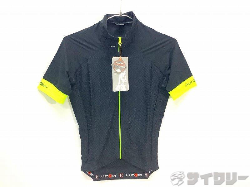 半袖ジャージ ALANNO S