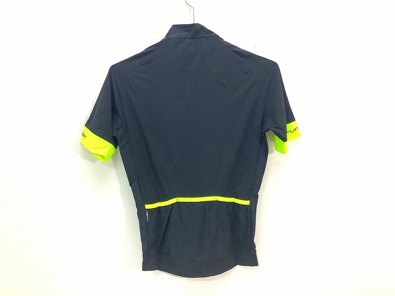 半袖ジャージ ALANNO S