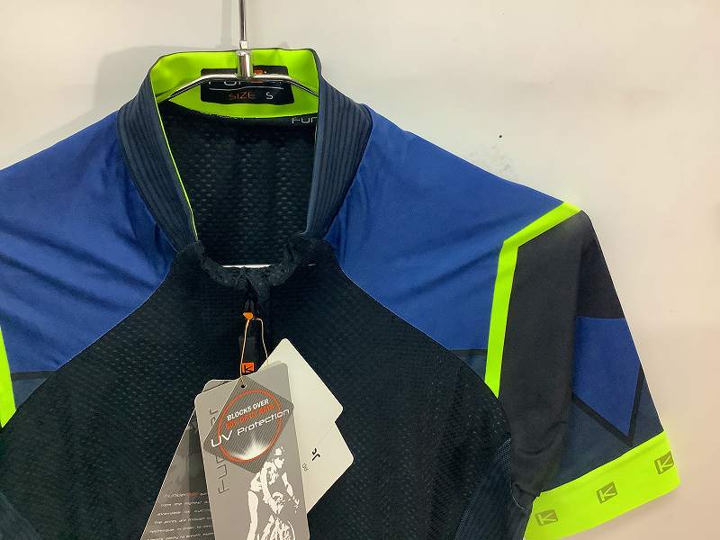 半袖ジャージ Sorrento S