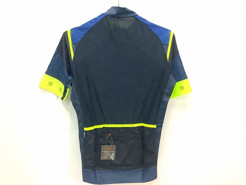 半袖ジャージ Sorrento S