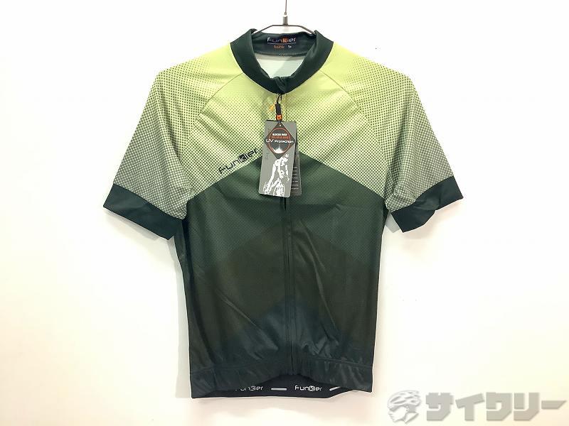 半袖ジャージ Piacenza-2 S