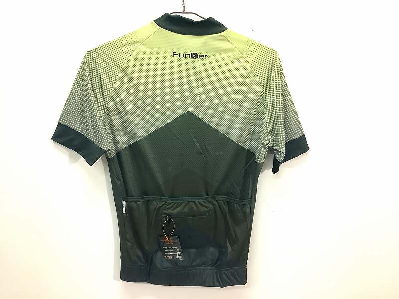 半袖ジャージ Piacenza-2 S