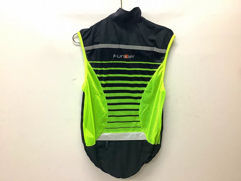 Pro Wind VEST M
