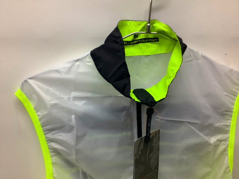 Pro Wind VEST M