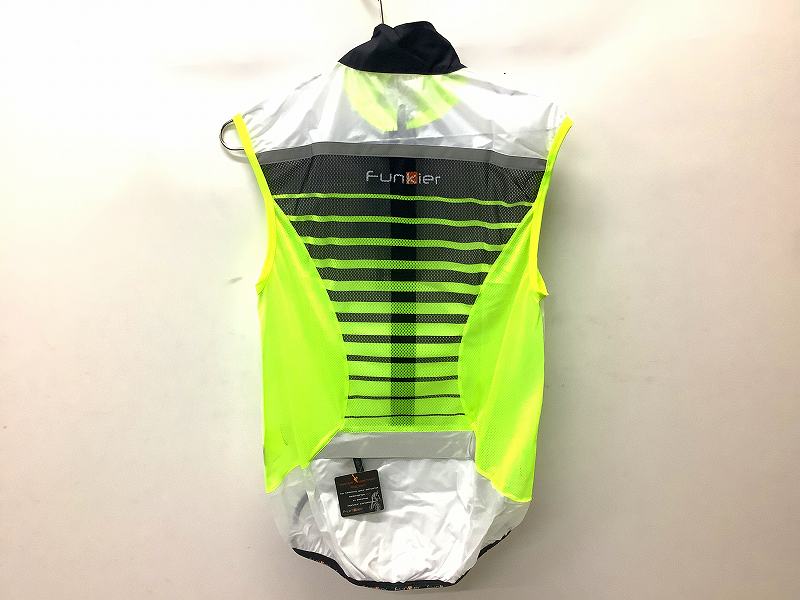 Pro Wind VEST M