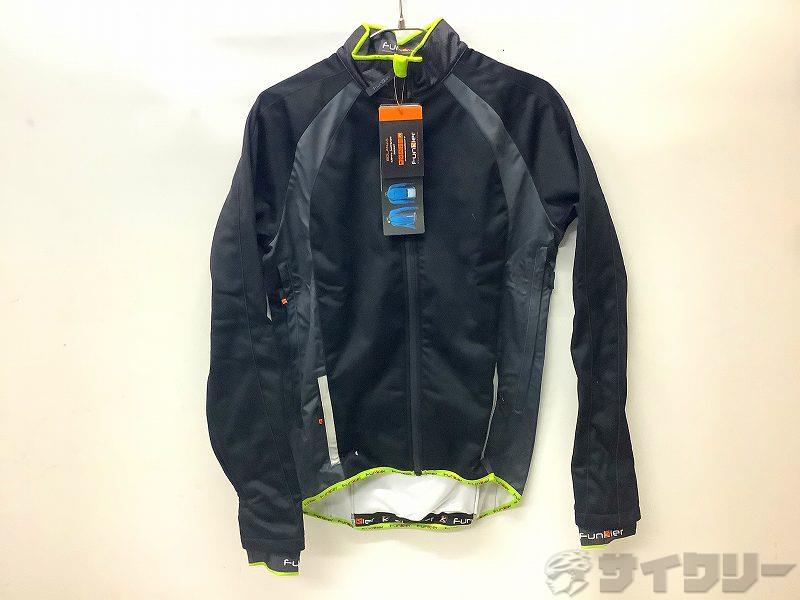 ソフトシェルジャケット L