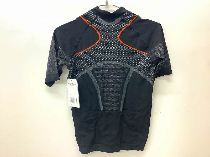 RESPIRARE SEAMLESS JERSEY M-L