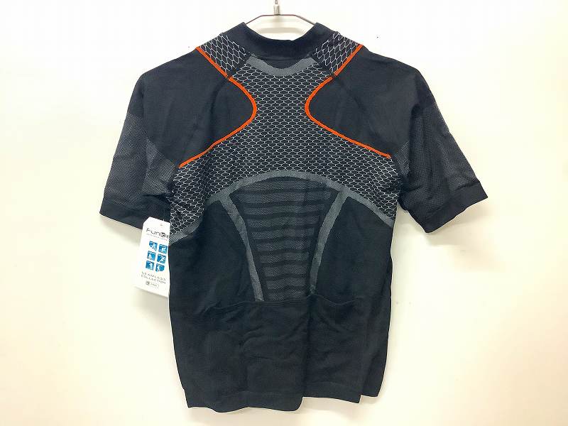 RESPIRARE SEAMLESS JERSEY XL-XXL