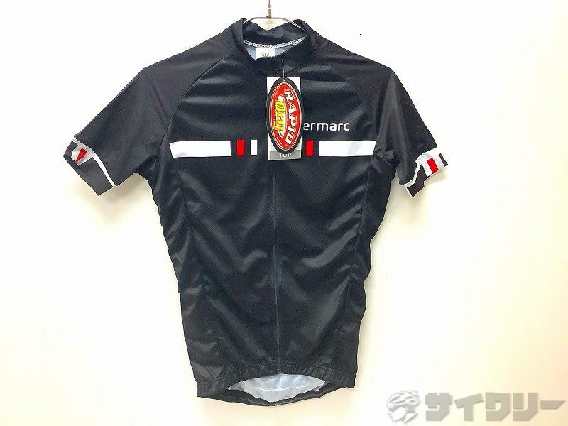 半袖ジャージ　VELOCE S