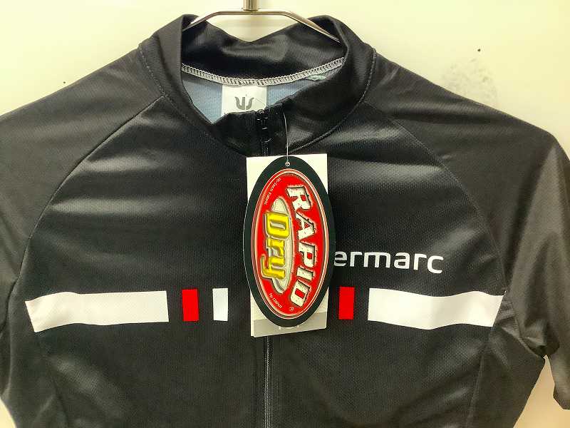 半袖ジャージ　VELOCE S