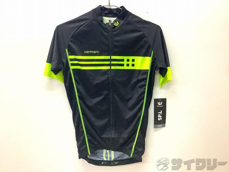 半袖ジャージ SQUADRA　18SS M