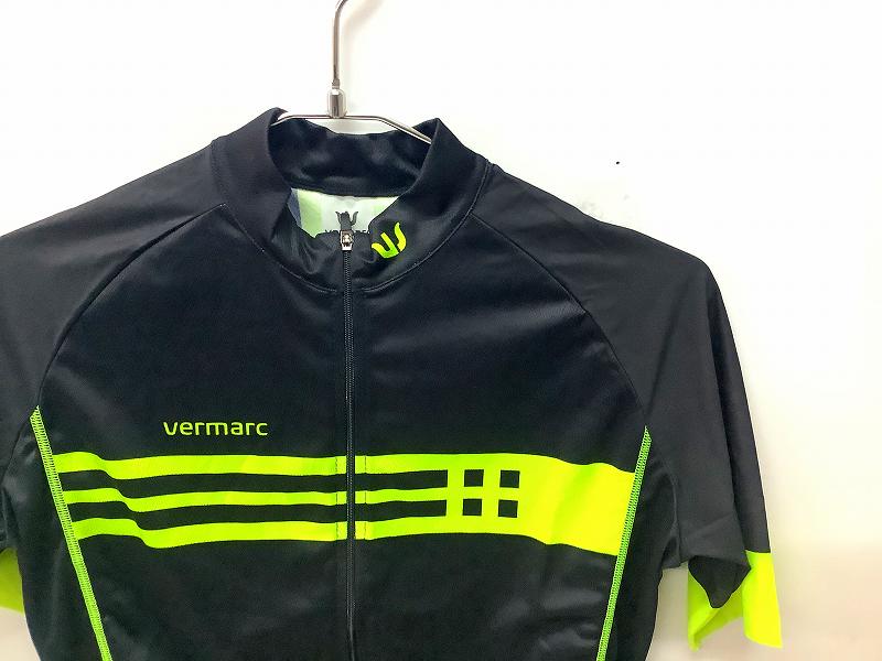 半袖ジャージ SQUADRA　18SS M