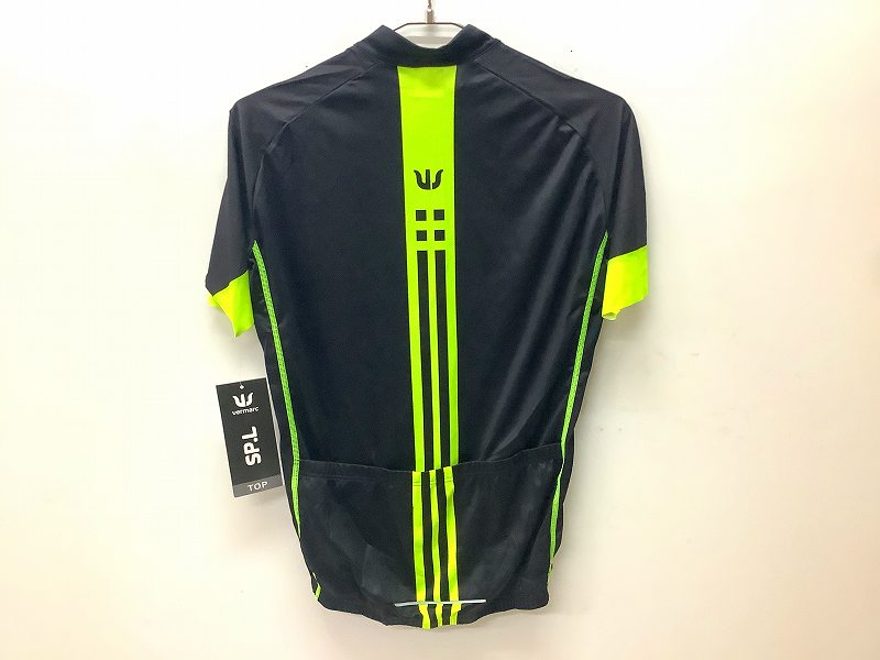 半袖ジャージ SQUADRA　18SS M