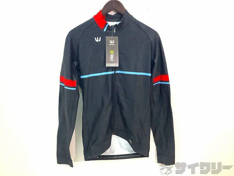 長袖ジャージ CURVE L