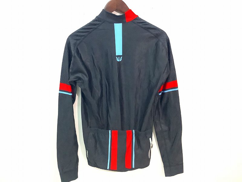 長袖ジャージ CURVE L