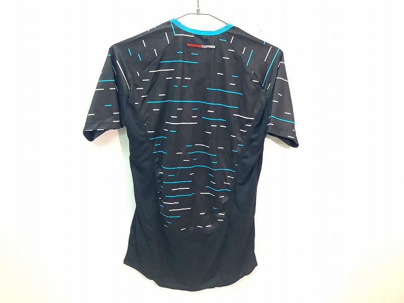 半袖インナー PROSECCO Base layer L　Team SKY
