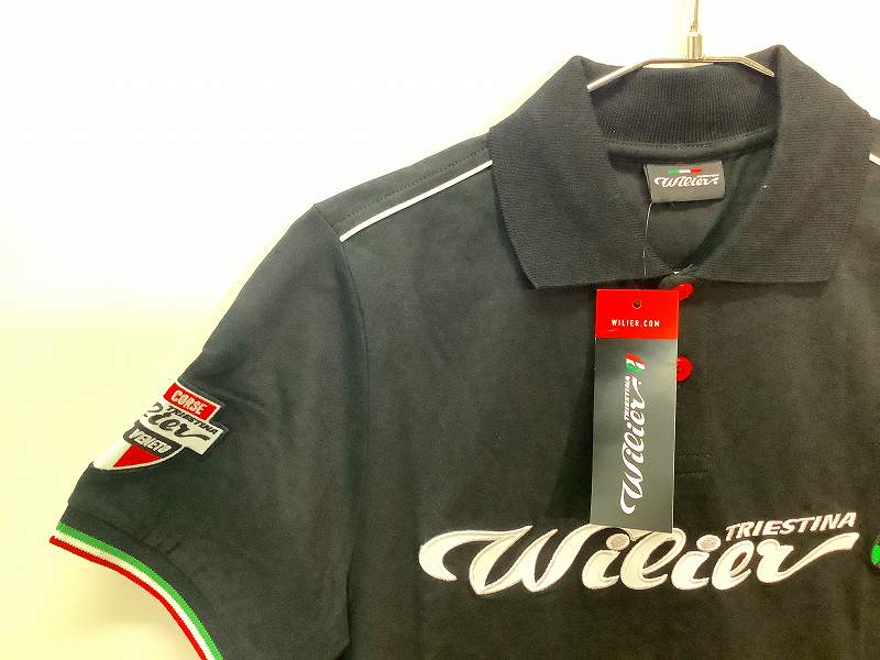 ポロシャツ WL173 Sサイズ