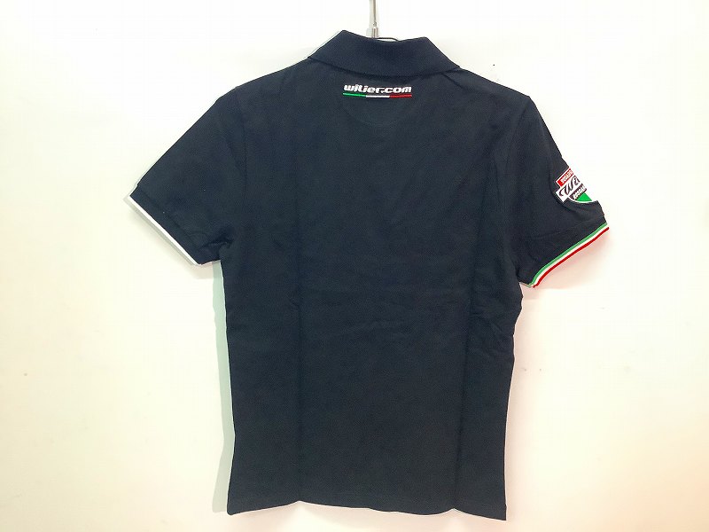 ポロシャツ WL173 Sサイズ