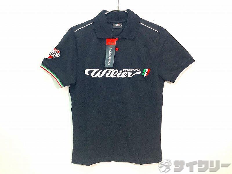 ポロシャツ WL173 Sサイズ