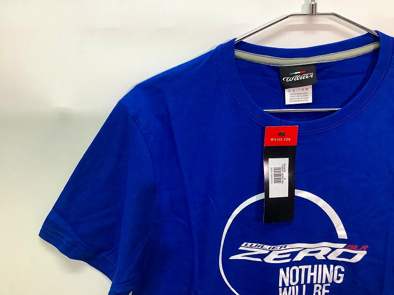 Tシャツ　ZERO　SRL　M