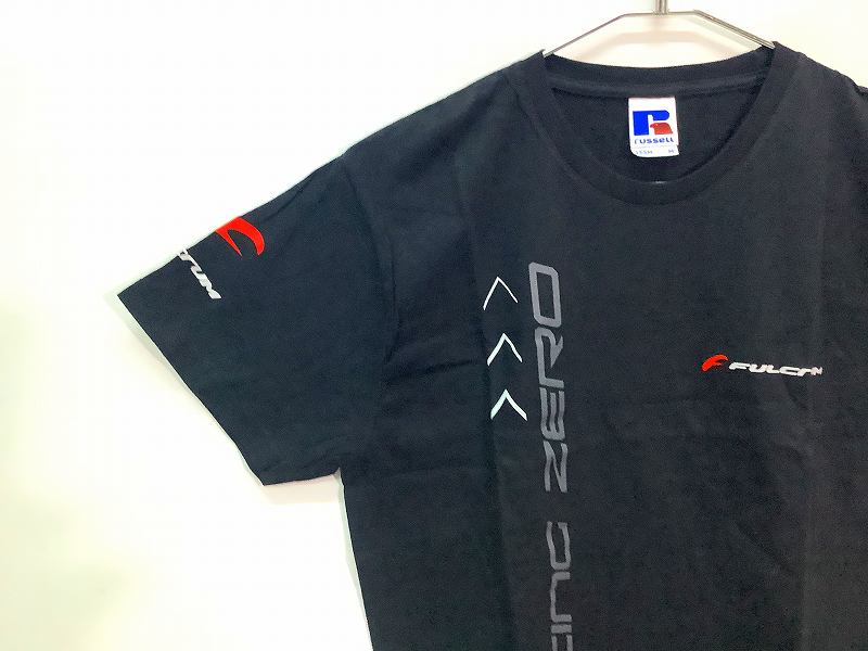 Tシャツ RAING ZERO M