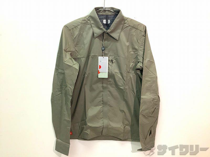 ジャケット APEX S