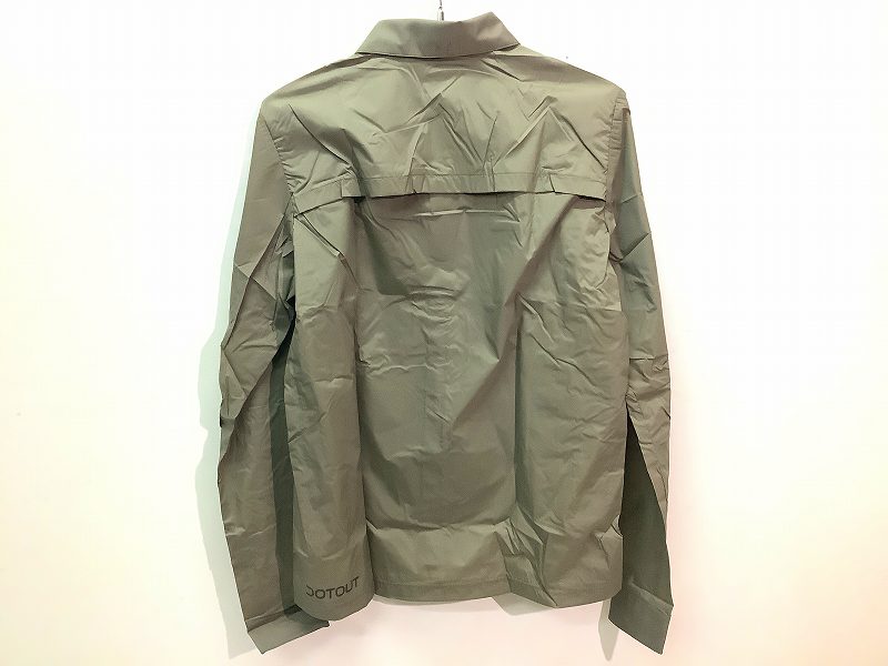 ジャケット APEX S