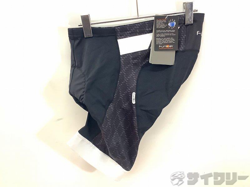 GELパッドショーツ Aosta L