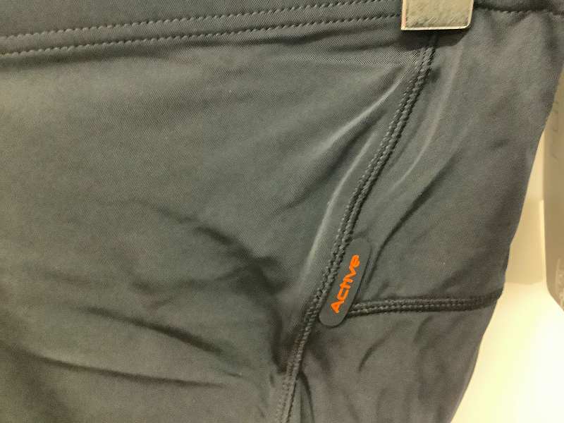 ショーツ Milano M