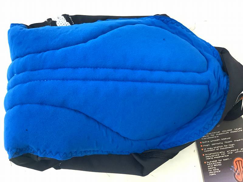 ショーツ Milano  L