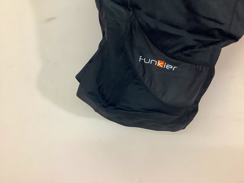 ショーツ Milano  XL