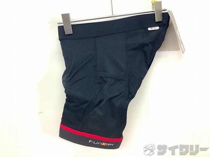 女性用ショーツ Pilana-W WOMENS-S