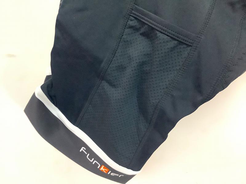 女性用ショーツ Pilana-W WOMENS-S　BLK/WHT