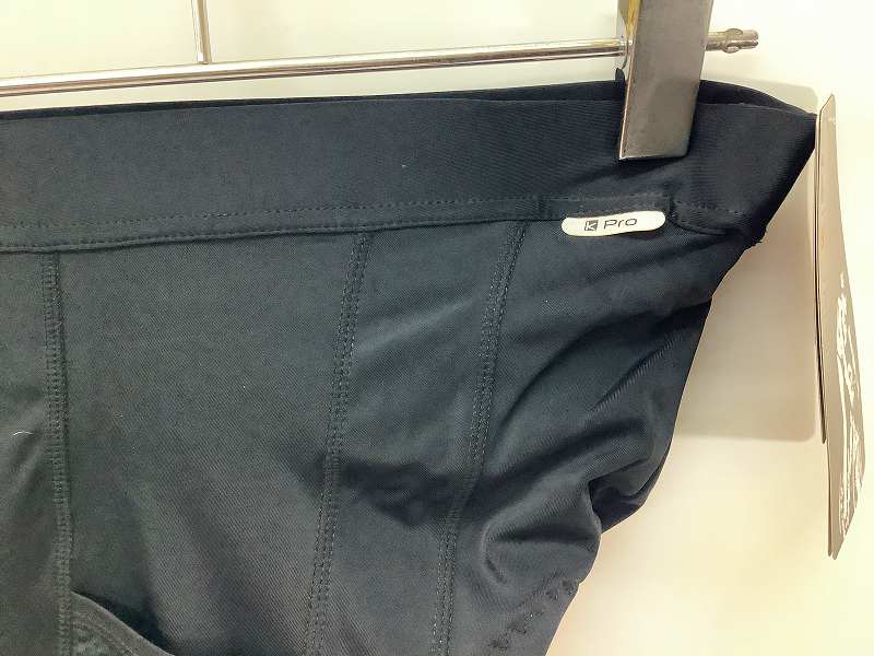 女性用ショーツ Pilana-W WOMENS-S　BLK/WHT