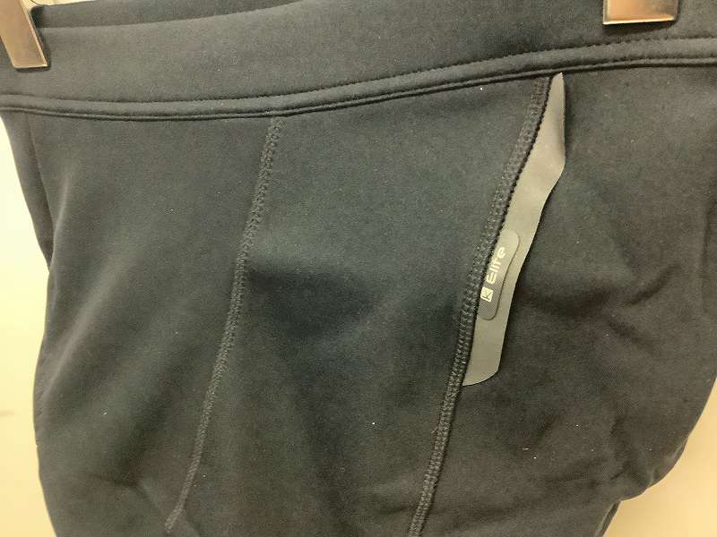 GELパッドロングタイツ PESCUL L