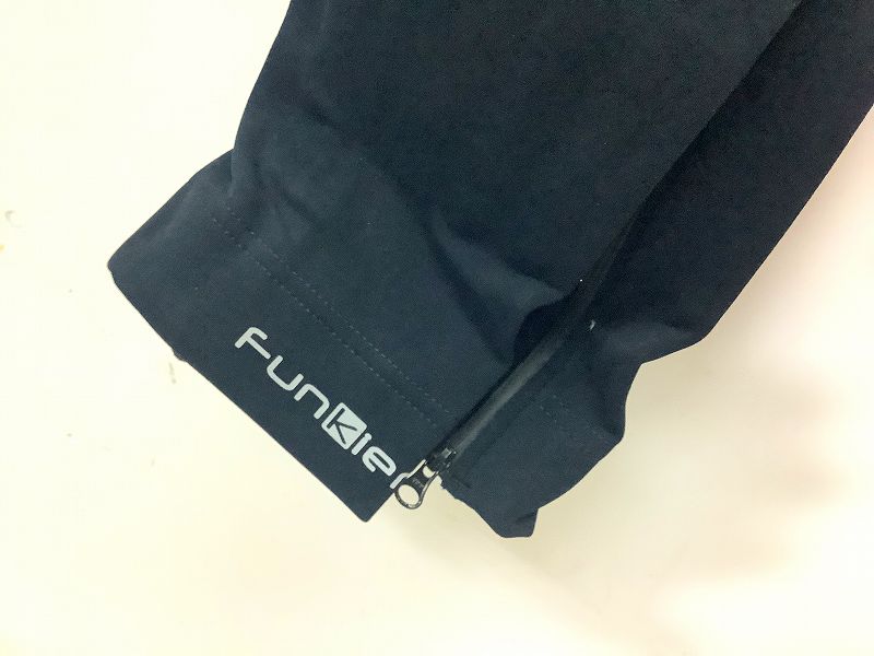 GELパッドロングタイツ PESCUL S